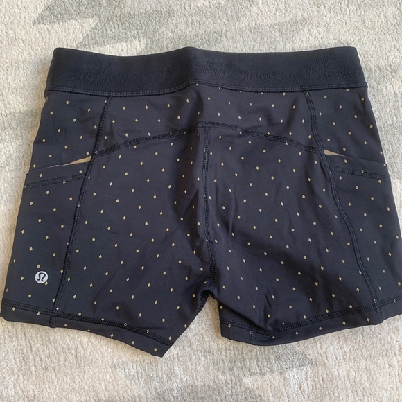 Nwt What the Sport Short Nightfall 8 - Picture 2 of 7